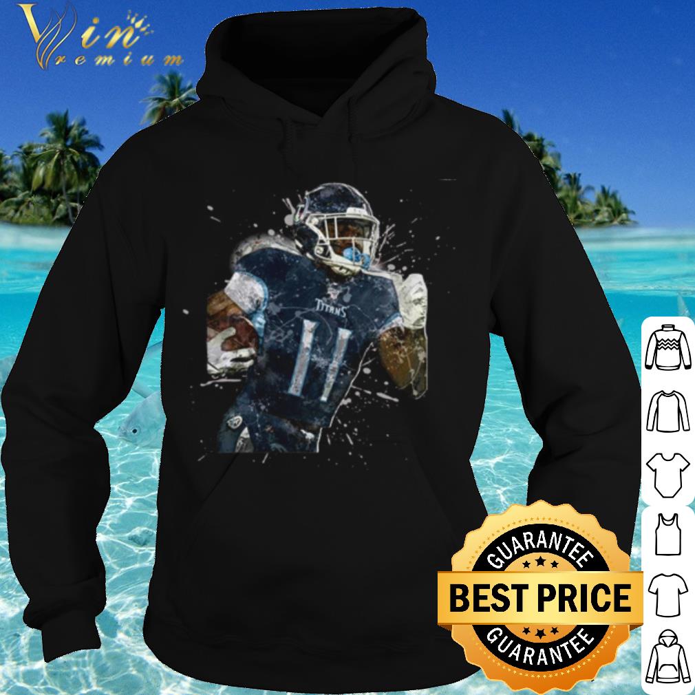 Official Tennessee Titans Football Player 11 Nfl Playoffs shirt 4f1584db official tennessee titans football player 11 nfl playoffs shirt 4 - Official Tennessee Titans Football Player 11 Nfl Playoffs shirt