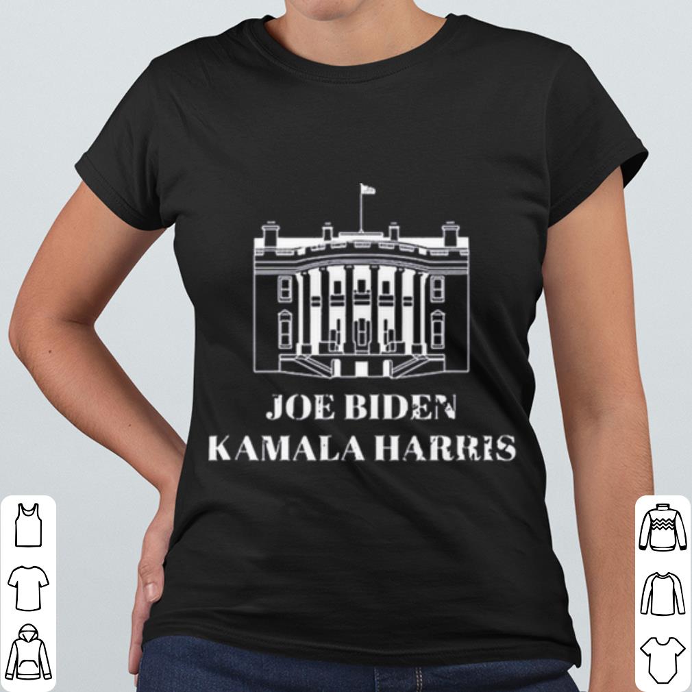 505da594 best joe biden kamala harris white house inauguration 2021 shirt 4 - Best Joe Biden Kamala Harris White House Inauguration 2021 shirt