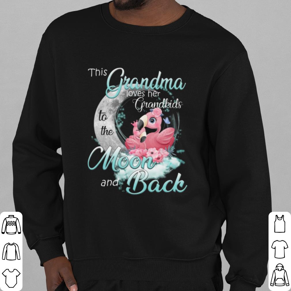 Premium This Grandma loves her Grandkids to the Moon and Back shirt 5947b15d premium this grandma loves her grandkids to the moon and back shirt 4 - Premium This Grandma loves her Grandkids to the Moon and Back shirt