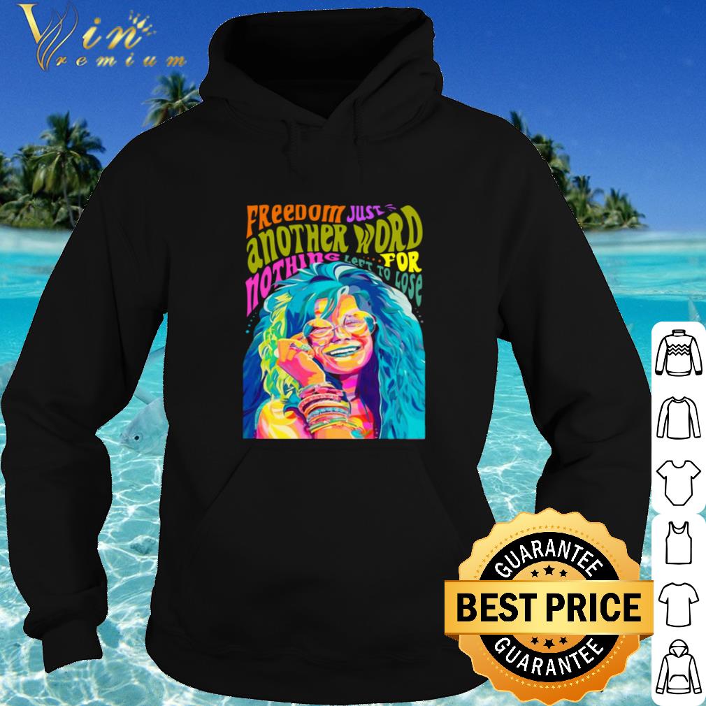 Premium Freedom Just Another Word For Nothing shirt 68f23308 premium freedom just another word for nothing shirt 4 - Premium Freedom Just Another Word For Nothing shirt