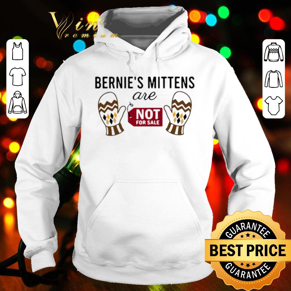 Premium Bernie Sanders Mittens Are Not For Sale shirt 730972b7 premium bernie sanders mittens are not for sale shirt 4 - Premium Bernie Sanders Mittens Are Not For Sale shirt
