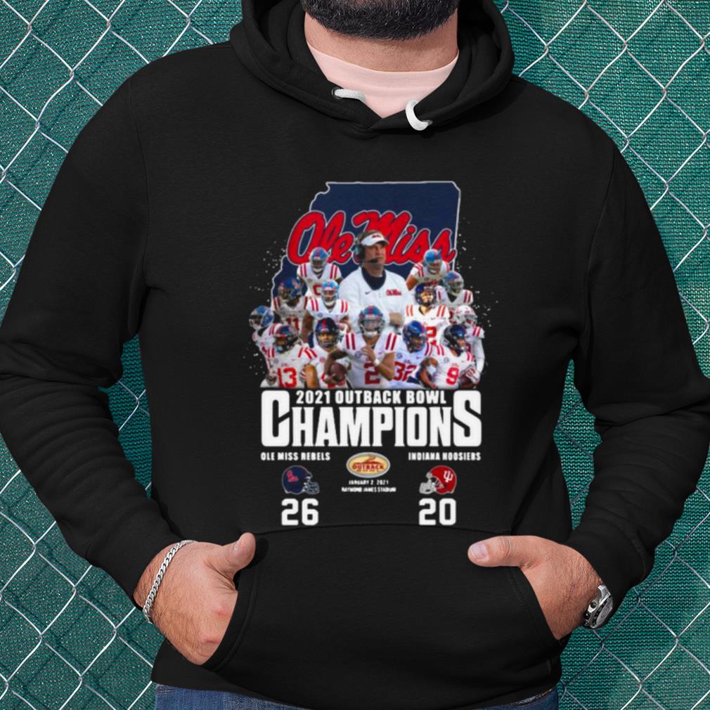 Premium Ole Miss Football 2021 Outback Bowl Champions 26 20 Indiana Hoosiers shirt 783030fc premium ole miss football 2021 outback bowl champions 26 20 indiana hoosiers shirt 4 - Premium Ole Miss Football 2021 Outback Bowl Champions 26 20 Indiana Hoosiers shirt