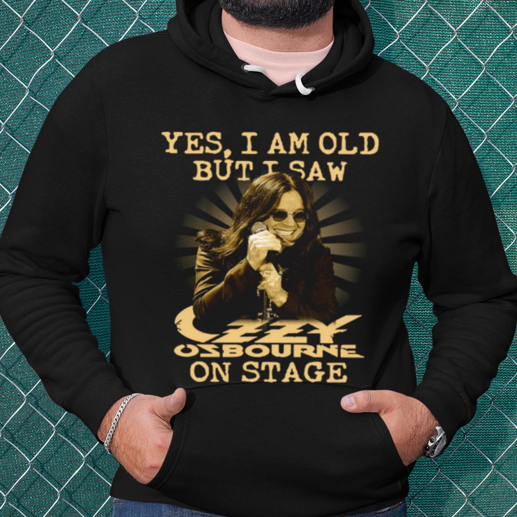 83dc9ae8 premium yes i am old but i saw ozzy osbourne on stage shirt 4 - Premium Yes I Am Old But I Saw Ozzy Osbourne On Stage shirt