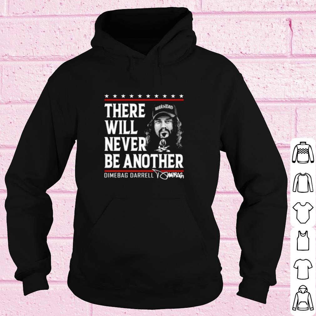 8be63133 best there will never be another dimebag darrell signature shirt 4 - Best There Will Never Be Another Dimebag Darrell Signature shirt