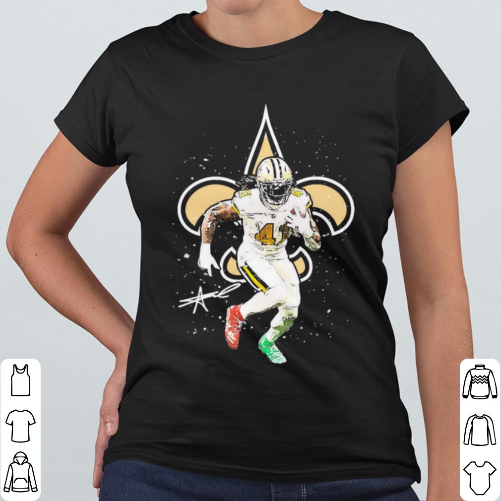 Best New Orleans Saints Alvin Kamara Signature shirt 8e9d48f8 best new orleans saints alvin kamara signature shirt 4 - Best New Orleans Saints Alvin Kamara Signature shirt