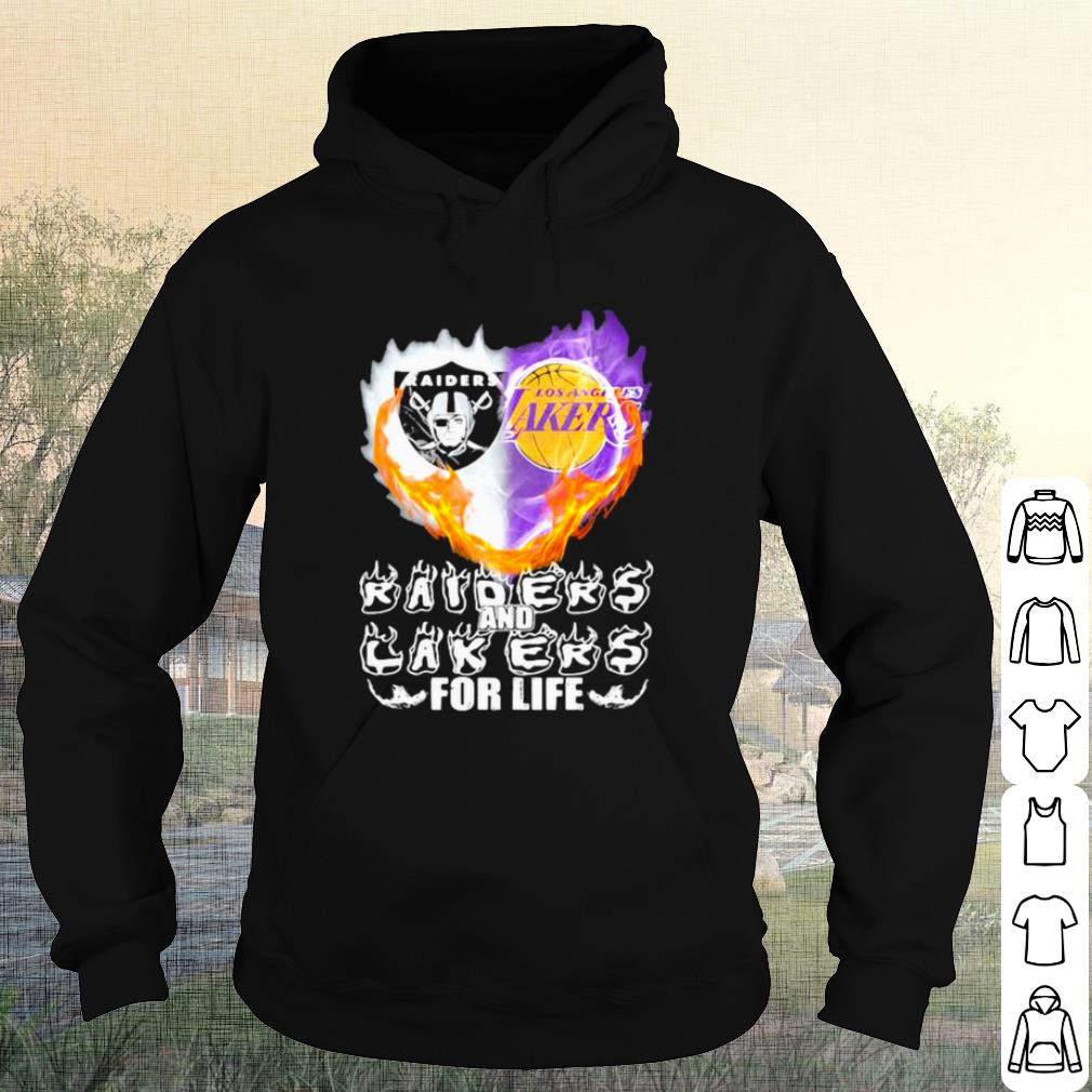94d4cfc6 nice raiders and los angeles lakers for life logo team football in my heart shirt 4 - Nice Raiders And Los Angeles Lakers For Life Logo Team Football In My Heart shirt