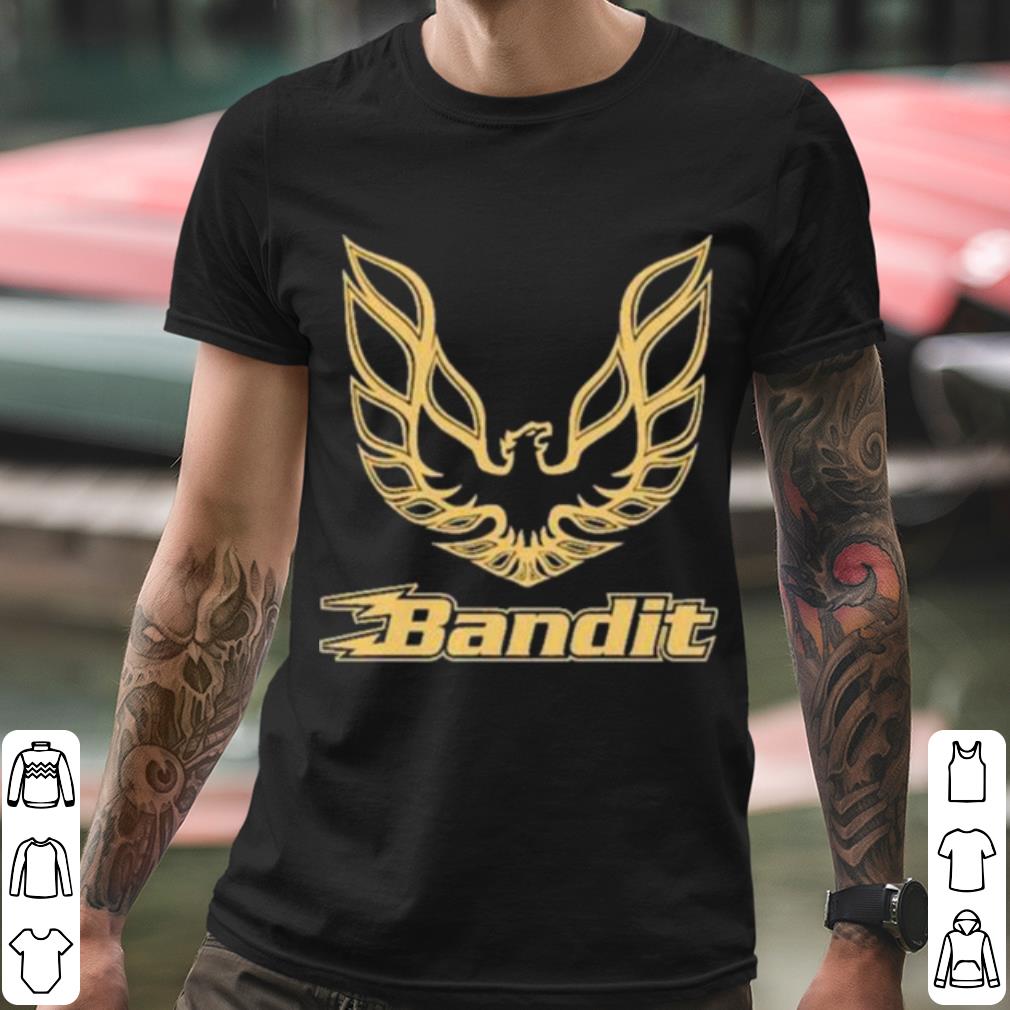 Official Bandit shirt 9d449375 official bandit shirt 4 - Official Bandit shirt
