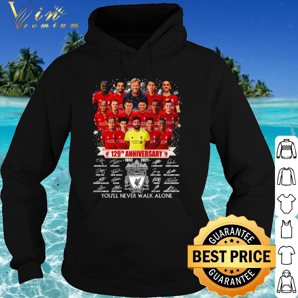 Official Liverpool Fc 129th Anniversary 1892 2021 You'll Never Walk Alone shirt a661d7fa official liverpool fc 129th anniversary 1892 2021 you ll never walk alone shirt 4 - Official Liverpool Fc 129th Anniversary 1892 2021 You'll Never Walk Alone shirt