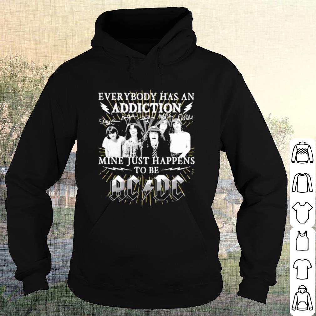 a98ece94 nice everybody has an addiction mine just happens to be ac dc shirt 4 - Nice Everybody Has An Addiction Mine Just Happens To Be Ac Dc shirt