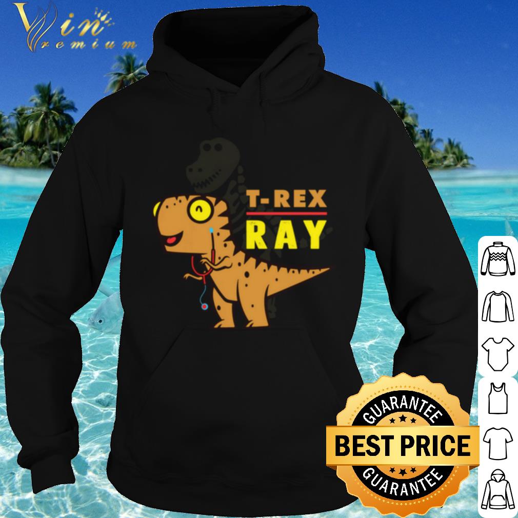 aa83b570 premium xray tech trex dinosaur radiology tech cartoon shirt 4 - Premium XRay Tech TRex Dinosaur Radiology Tech Cartoon shirt