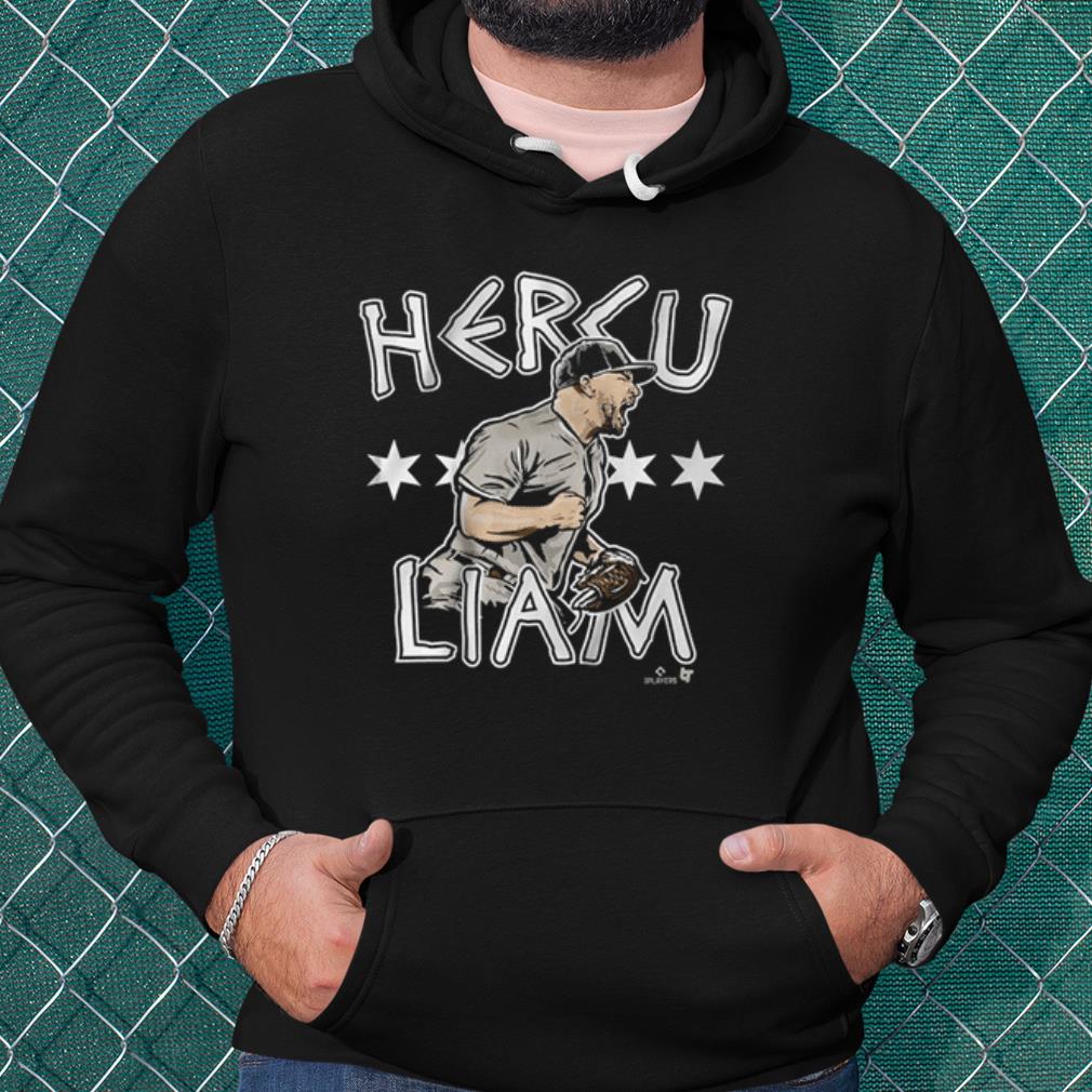 ab946f9c nice oakland athletics best player liam hendriks hercu liam shirt 4 - Nice Oakland Athletics best player Liam Hendriks Hercu Liam shirt