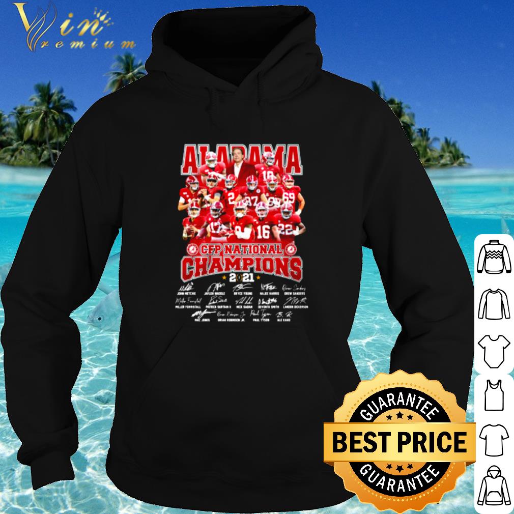 b466fef6 premium cfp national champion alabama football team 2021 players signature shirt 4 - Premium Cfp National Champion Alabama Football Team 2021 Players Signature shirt