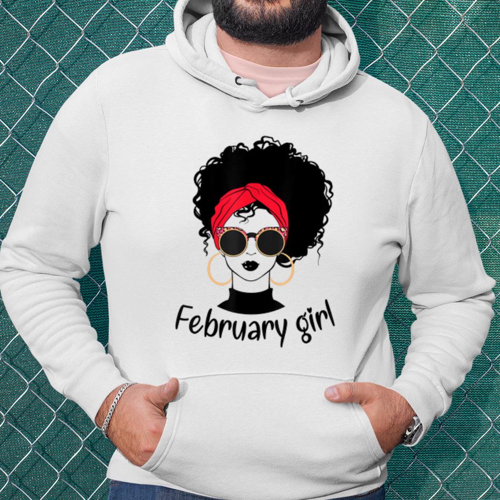 Nice February Birthday Queens are Born on February shirt b4f1b704 nice february birthday queens are born on february shirt 4 - Nice February Birthday Queens are Born on February shirt