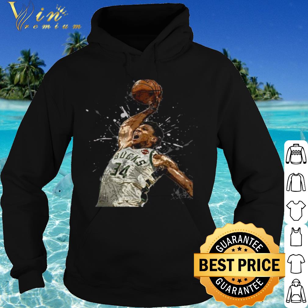 b5a5f1ea official giannis antetokounmpo 34 bucks jersey basketball shirt 4 - Official Giannis Antetokounmpo 34 Bucks Jersey Basketball shirt