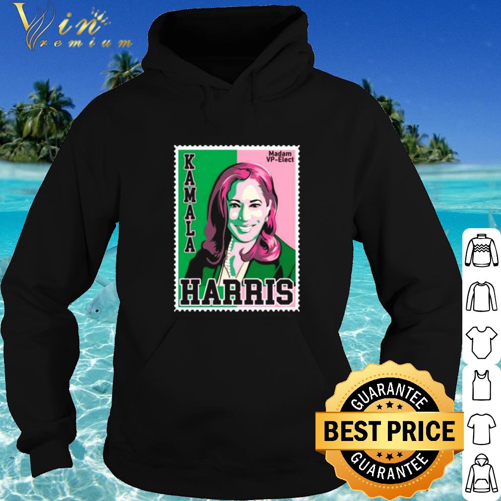 Premium The Kamala Harris Madam Vp Elect 2021 Inauguration shirt bf2095cc premium the kamala harris madam vp elect 2021 inauguration shirt 4 - Premium The Kamala Harris Madam Vp Elect 2021 Inauguration shirt
