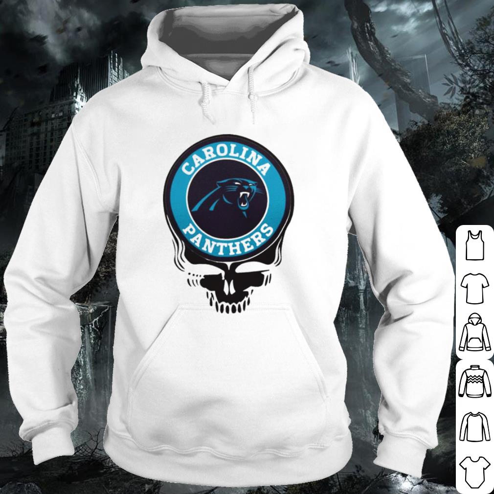 Nice Carolina Panthers Football Skull shirt c6c2b569 nice carolina panthers football skull shirt 4 - Nice Carolina Panthers Football Skull shirt