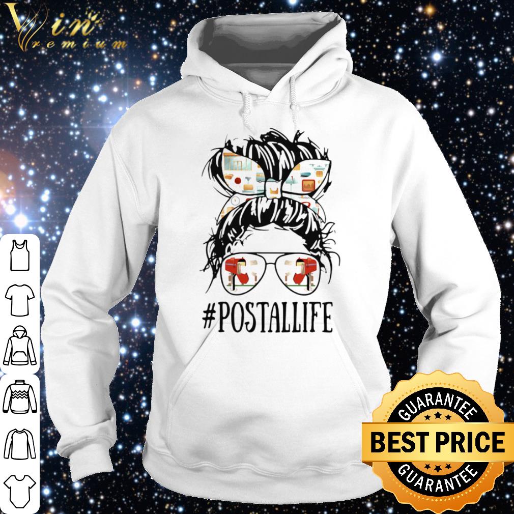 cc9b3743 nice the girl postallife shirt 4 - Nice The Girl Postallife shirt
