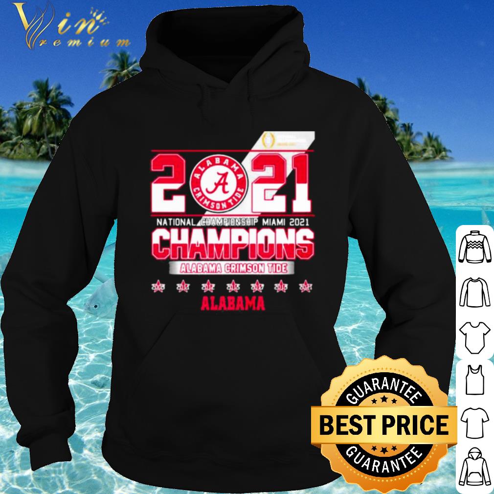 Premium 2021 National Championship Miami Alabama Crimson Tide shirt dd2ce6f3 premium 2021 national championship miami alabama crimson tide shirt 4 - Premium 2021 National Championship Miami Alabama Crimson Tide shirt