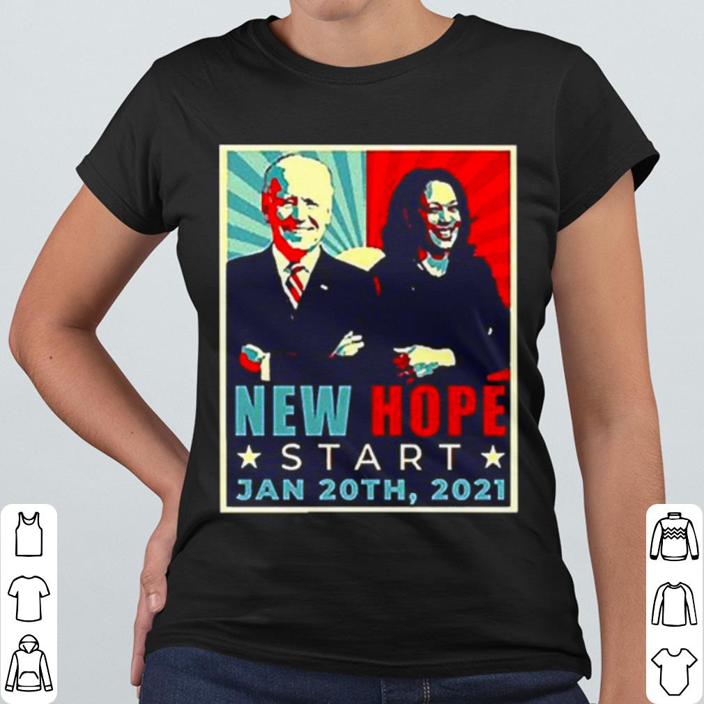 Best New Hope Joe Biden Kamala Harris January 20 2021 shirt e95f748c best new hope joe biden kamala harris january 20 2021 shirt 4 - Best New Hope Joe Biden Kamala Harris January 20 2021 shirt