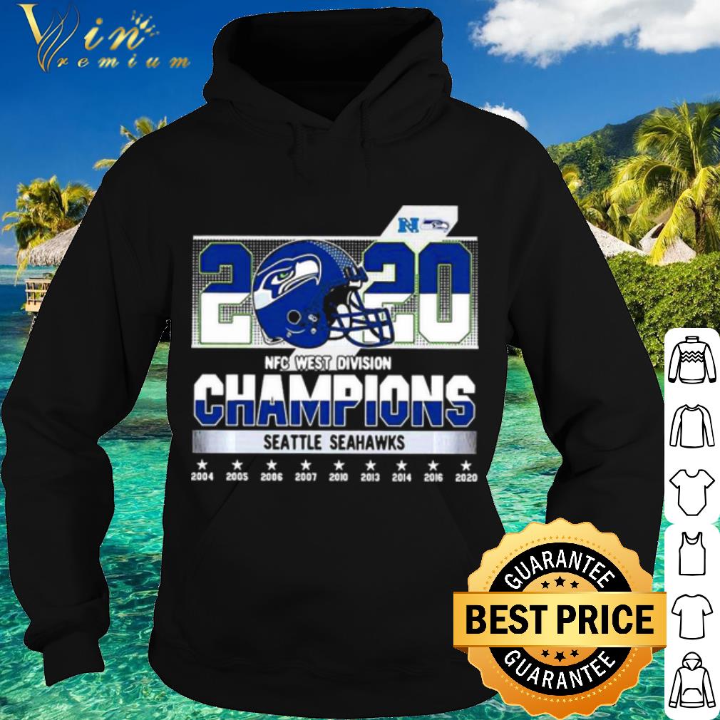 Best Seattle Seahawks 2020 NFC West Division Champions shirt ed15095d best seattle seahawks 2020 nfc west division champions shirt 4 - Best Seattle Seahawks 2020 NFC West Division Champions shirt