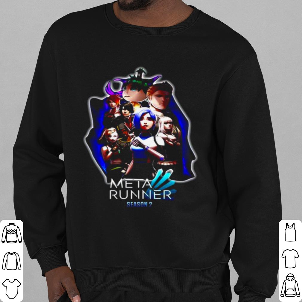 0420db09 official glitch productions meta runner season shirt 4 - Official Glitch Productions Meta Runner Season shirt