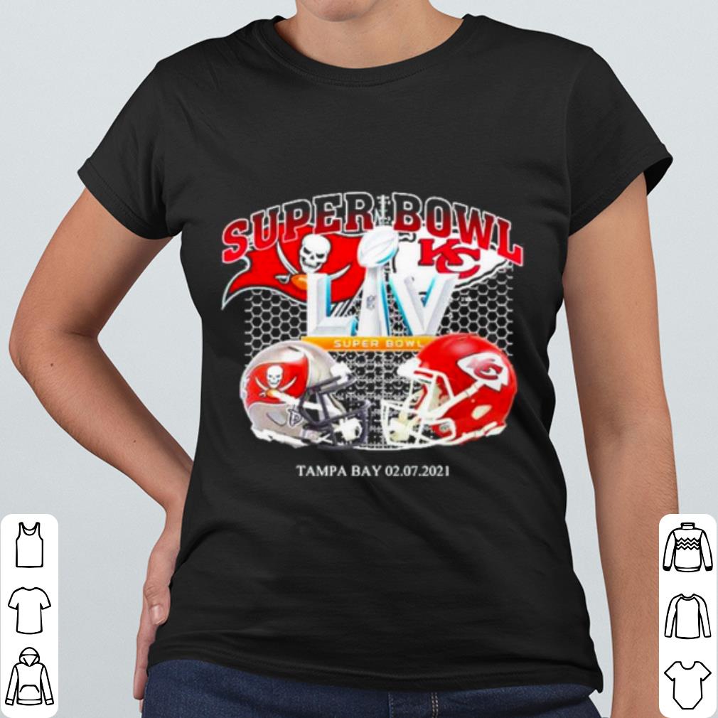 Nice Super bowl kansas city chiefs and tampa bay buccaneers shirt 04511799 nice super bowl kansas city chiefs and tampa bay buccaneers shirt 4 - Nice Super bowl kansas city chiefs and tampa bay buccaneers shirt
