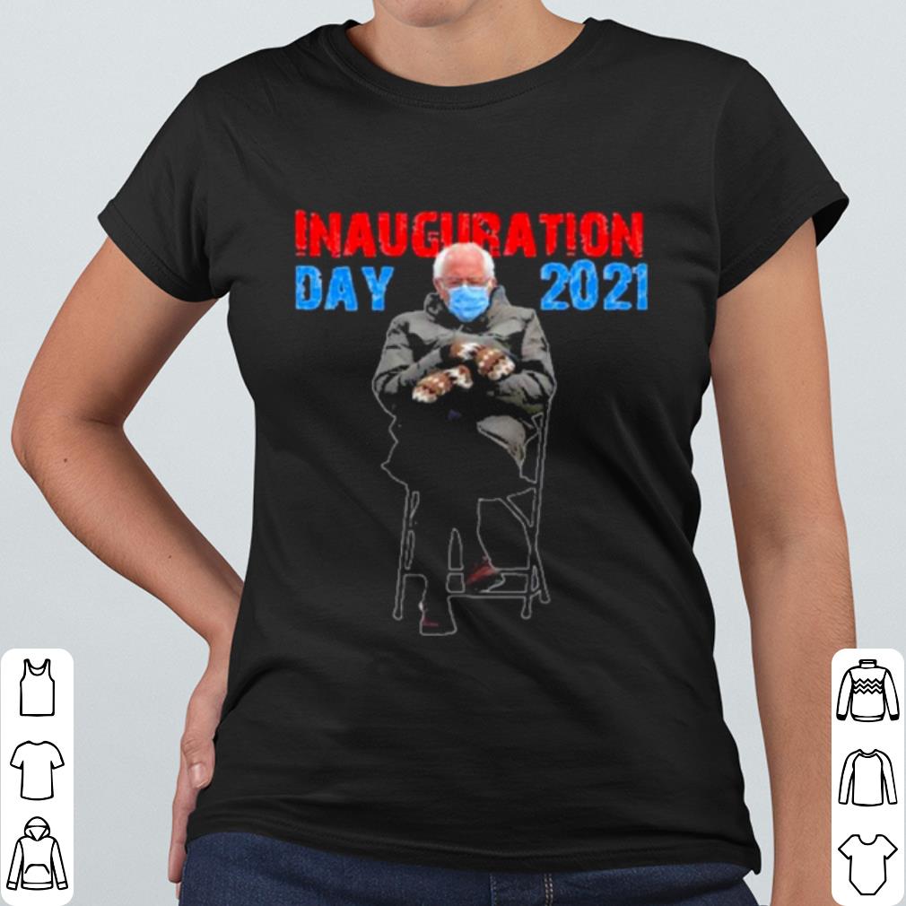 1110b7ea nice bernie sanders mittens sitting inauguration day 2021 shirt 4 - Nice Bernie Sanders Mittens Sitting Inauguration Day 2021 shirt
