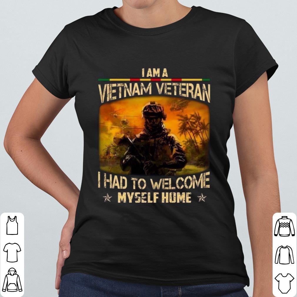 Official I Am A Vietnam Veteran I Had To Welcome Myself Home shirt 3df6559d official i am a vietnam veteran i had to welcome myself home shirt 4 - Official I Am A Vietnam Veteran I Had To Welcome Myself Home shirt
