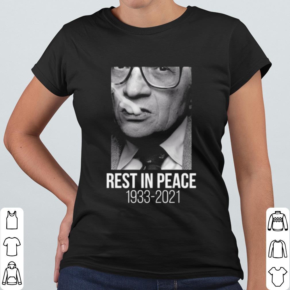 46b0c474 nice rest in peace larry king 1933 2021 shirt 4 - Nice Rest in Peace Larry King 1933 2021 shirt