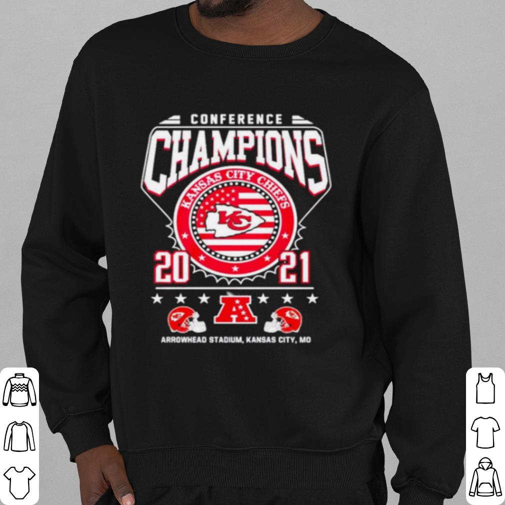 Official Conference champions Kanas City Chiefs 2021 arrowhead stadium Kanas City shirt 51fa5078 official conference champions kanas city chiefs 2021 arrowhead stadium kanas city shirt 4 - Official Conference champions Kanas City Chiefs 2021 arrowhead stadium Kanas City shirt