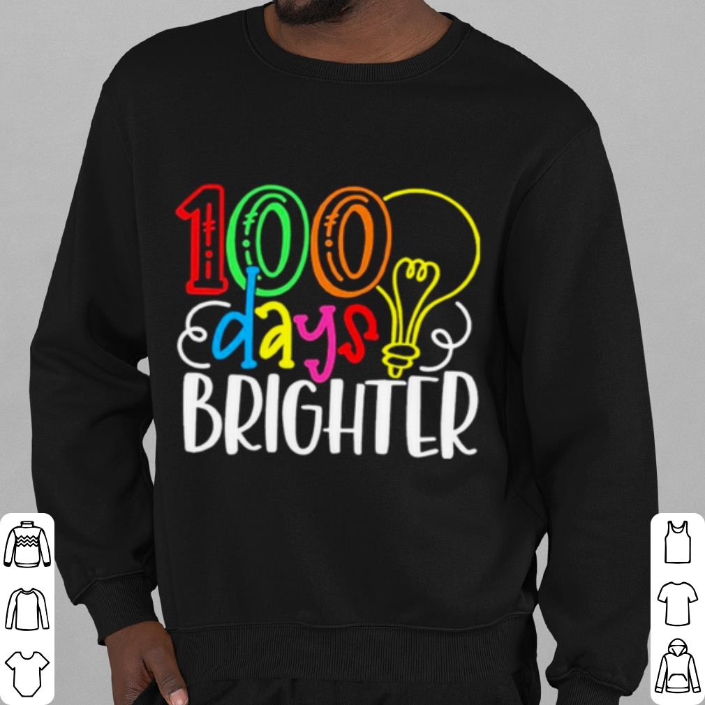 648465a8 official 100 days of school valentine shirt 4 - Official 100 Days of School Valentine shirt