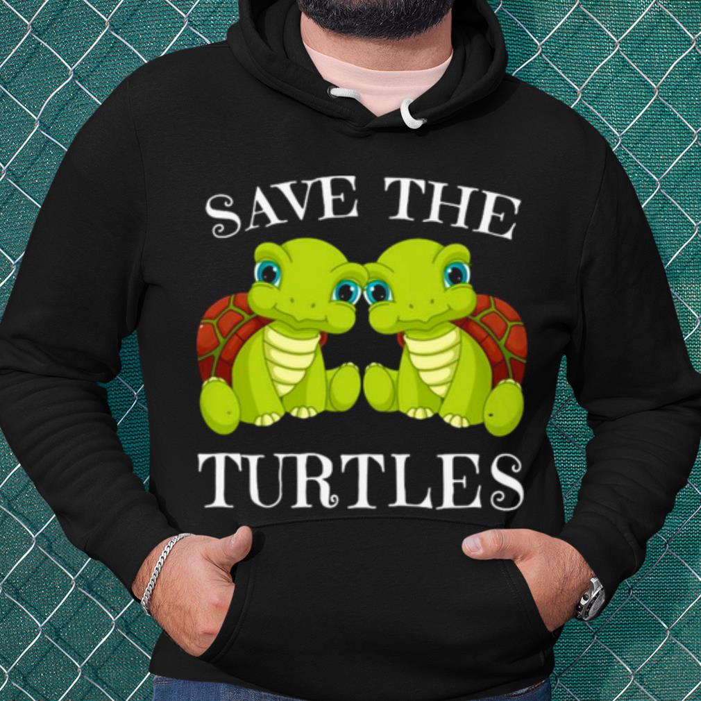 70ddba82 best save the turtles shirt 4 - Best Save The Turtles shirt
