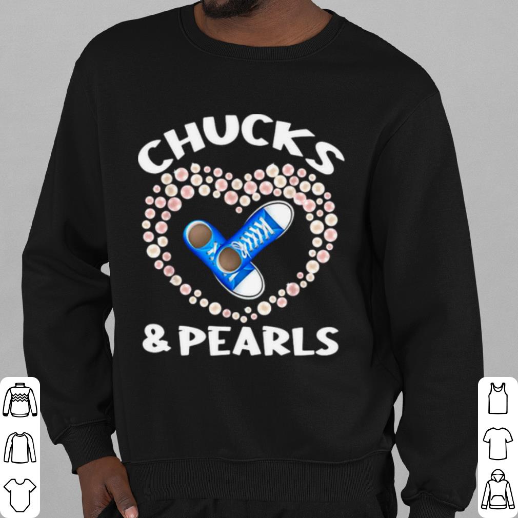 73a3a290 official chucks and pearls 2021 biden harris shirt 4 - Official Chucks And Pearls 2021 Biden Harris shirt