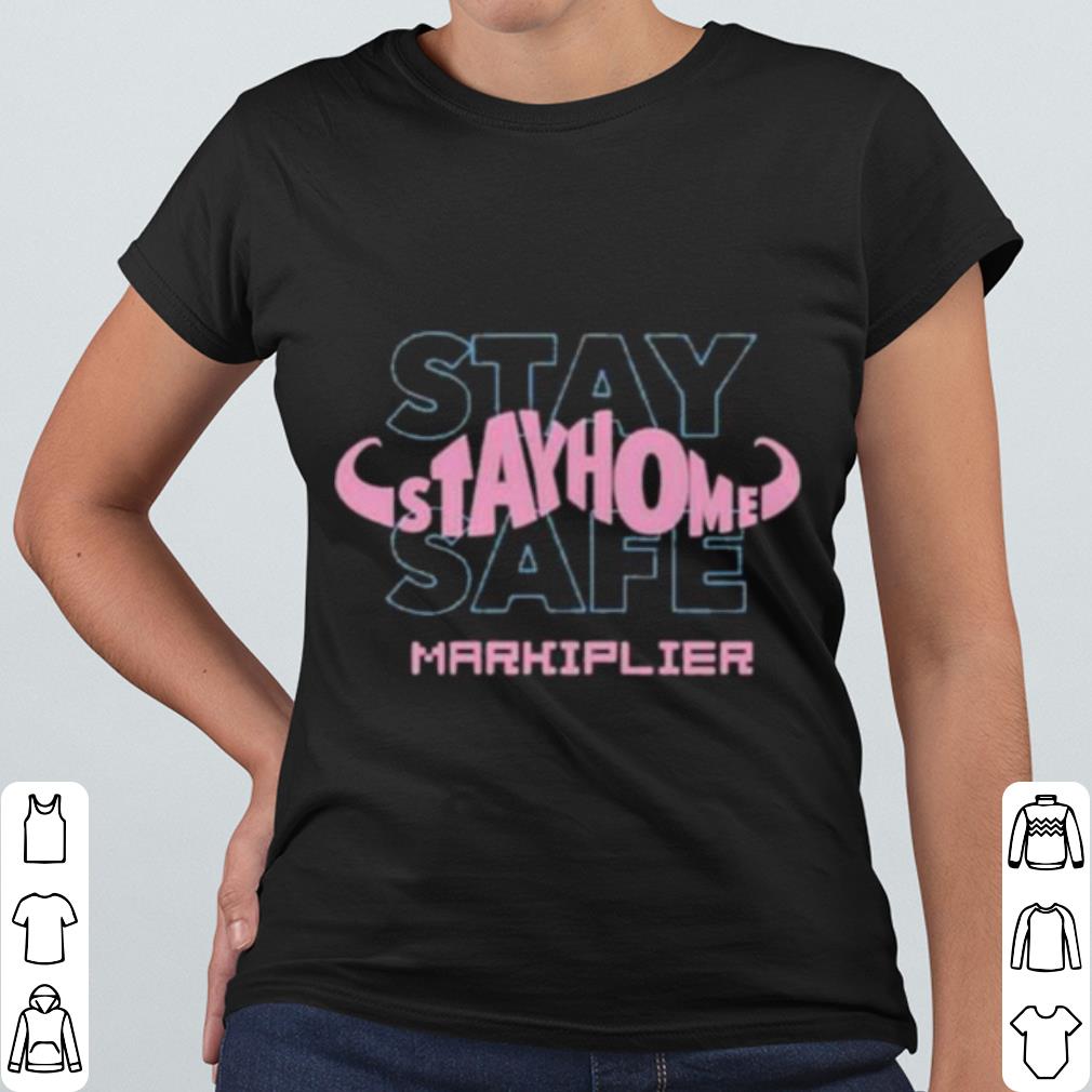82cc9be5 nice who stay home stay safe markiplier shirt 4 - Nice Who Stay Home Stay Safe Markiplier shirt