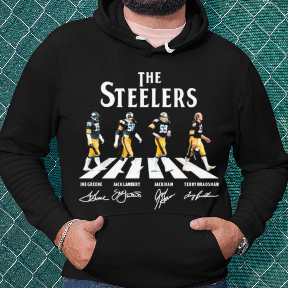 Best The Steelers Joe Greene Jack Lambert Jack Ham Abbey Road Signatures shirt 9b8b6ea6 best the steelers joe greene jack lambert jack ham abbey road signatures shirt 4 - Best The Steelers Joe Greene Jack Lambert Jack Ham Abbey Road Signatures shirt