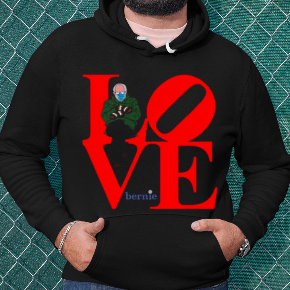 Best Love Bernie Sanders 2021 Inauguration Happy Valentine shirt aab491df best love bernie sanders 2021 inauguration happy valentine shirt 4 - Best Love Bernie Sanders 2021 Inauguration Happy Valentine shirt