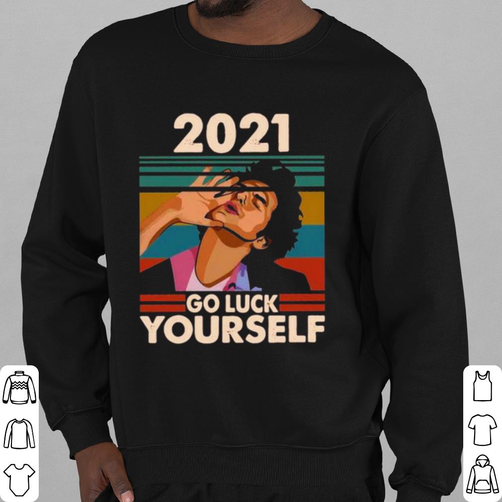 Official 2021 Go Luck Yourself Vintage shirt c443c175 official 2021 go luck yourself vintage shirt 4 - Official 2021 Go Luck Yourself Vintage shirt