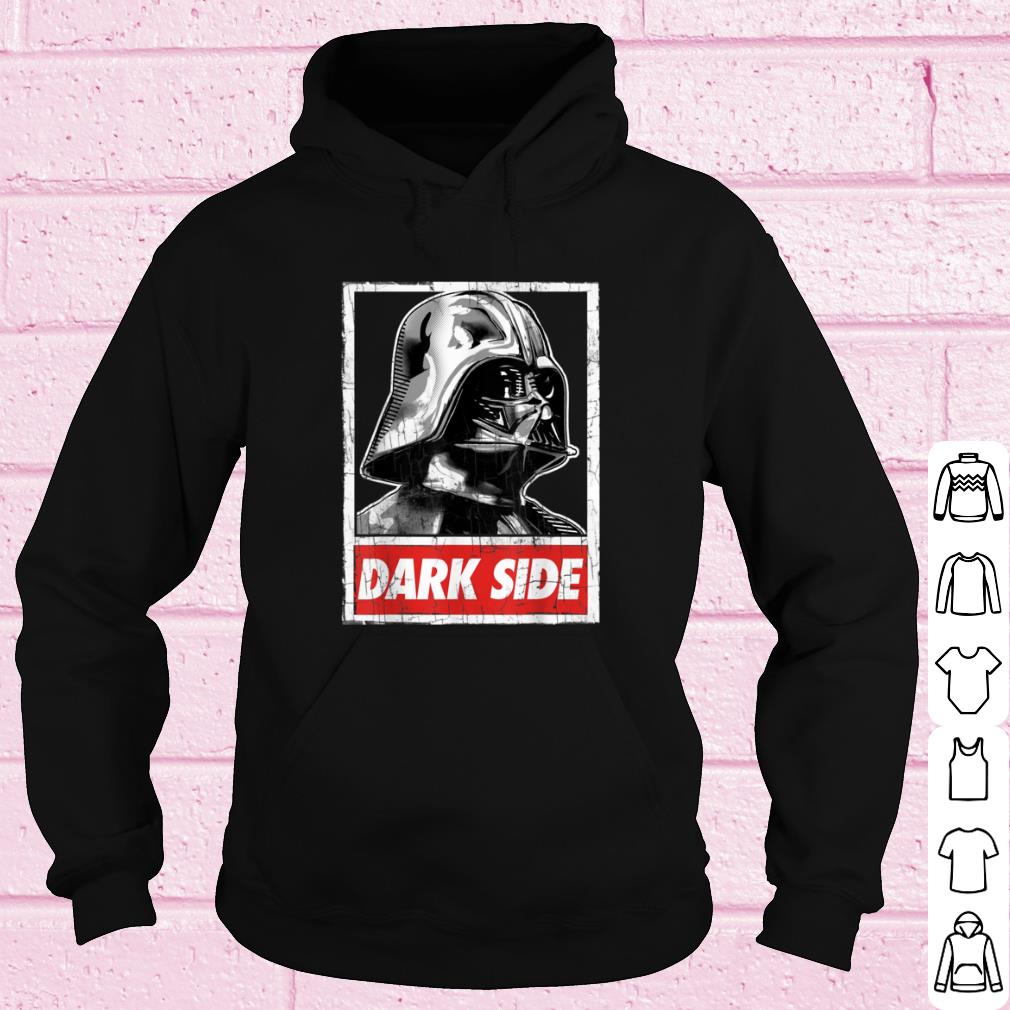 Official Star Wars Darth Vader Dark Side Profile Graphic shirt ca4ecc2f official star wars darth vader dark side profile graphic shirt 4 - Official Star Wars Darth Vader Dark Side Profile Graphic shirt