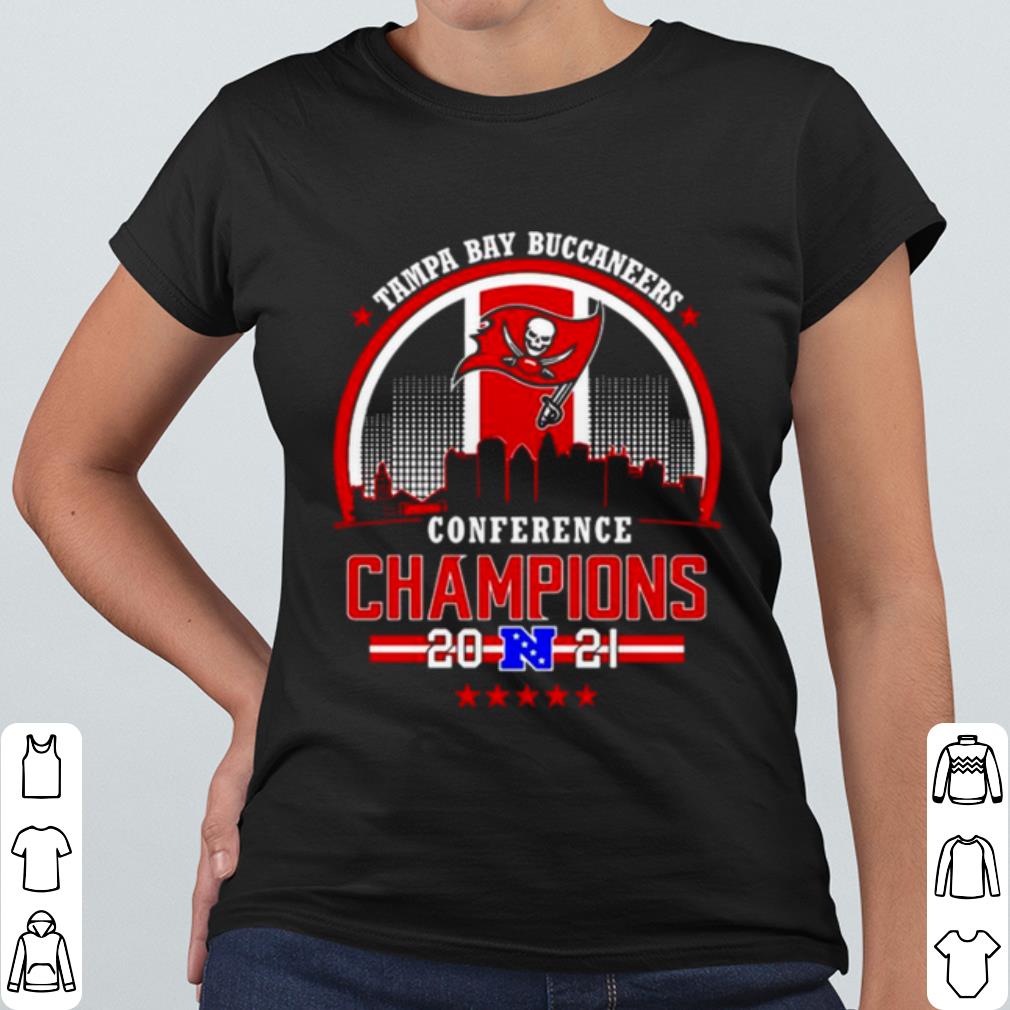 cc49d978 nice the tampa bay buccaneers conference championship 2021 shirt 4 - Nice The Tampa Bay Buccaneers Conference Championship 2021 shirt