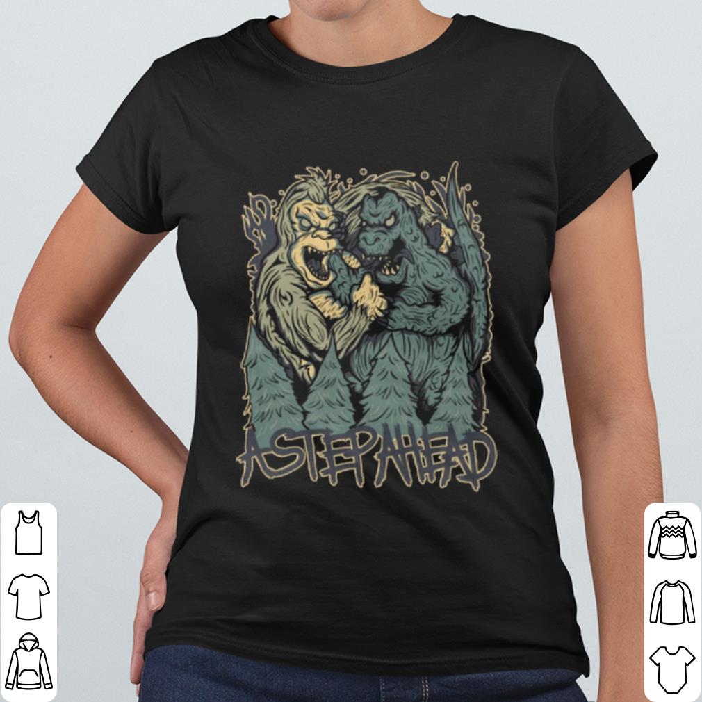 ce6fd48f nice kong vs godzilla super shirt 4 - Nice Kong Vs Godzilla Super shirt
