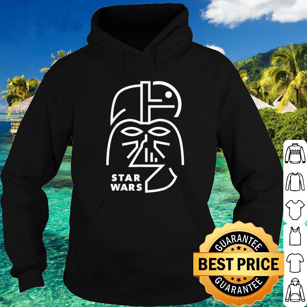 Hot Darth Vader Post-Impressionism Line Art Graphic shirt f713a8ca hot darth vader post impressionism line art graphic shirt 4 - Hot Darth Vader Post-Impressionism Line Art Graphic shirt