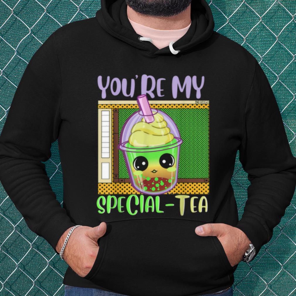 ffe773d8 best bubble tea boba specialty pun shirt 4 - Best Bubble Tea Boba Specialty Pun shirt