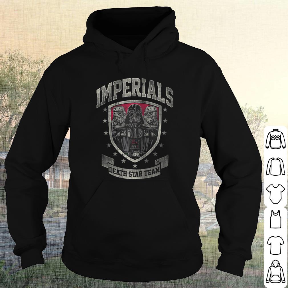 Awesome Star Wars Darth Vader And Stormtroopers Imperials Team Logo Raglan Baseball shirt 09d92fe8 awesome star wars darth vader and stormtroopers imperials team logo raglan baseball shirt 4 - Awesome Star Wars Darth Vader And Stormtroopers Imperials Team Logo Raglan Baseball shirt