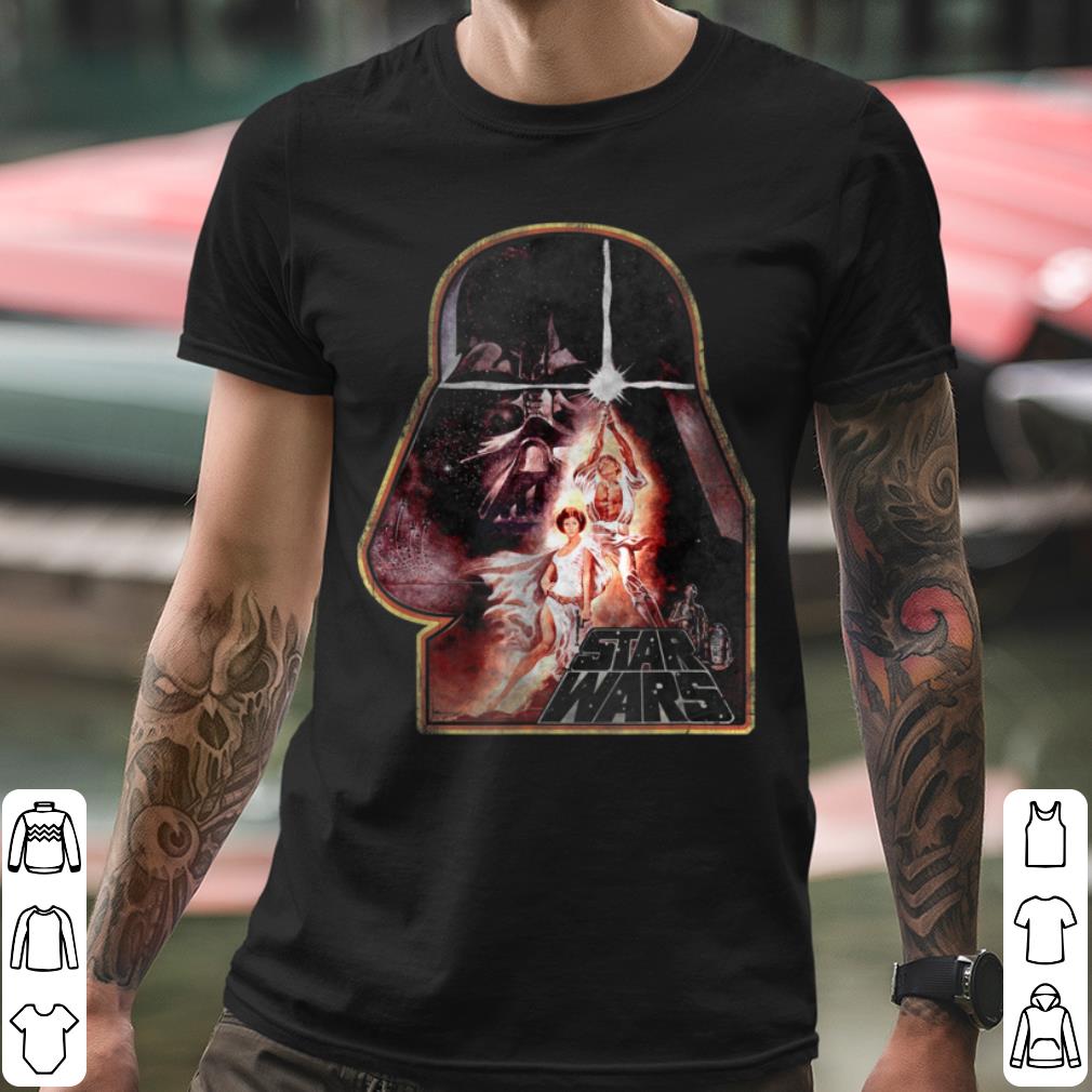 Pretty Star Wars Ralph McQuarrie Darth Vader Classic shirt 1f8e603f pretty star wars ralph mcquarrie darth vader classic shirt 4 - Pretty Star Wars Ralph McQuarrie Darth Vader Classic shirt