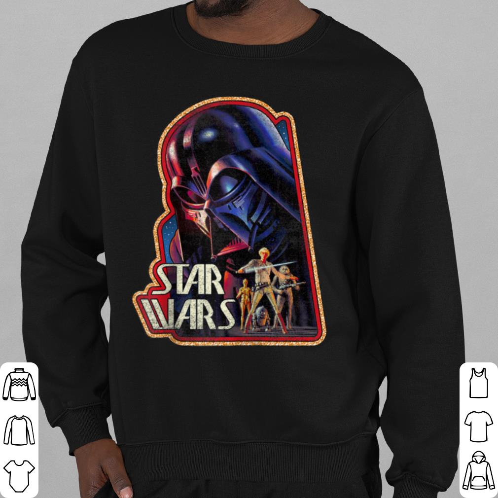 Best Star Wars Darth Vader Overlooking Portrait Raglan Baseball shirt 5b8231e9 best star wars darth vader overlooking portrait raglan baseball shirt 4 - Best Star Wars Darth Vader Overlooking Portrait Raglan Baseball shirt