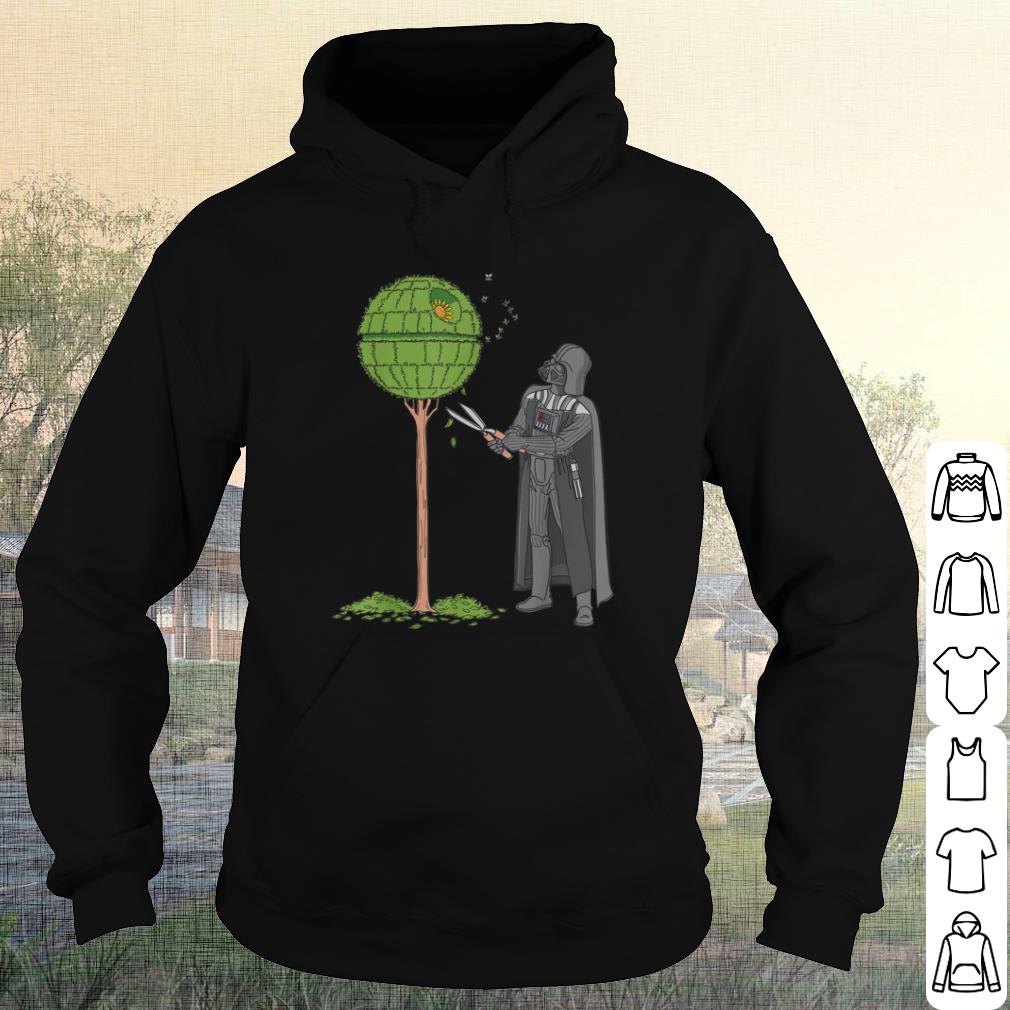 Pretty Star Wars Darth Vader Death Star Topiary shirt 60620754 pretty star wars darth vader death star topiary shirt 4 - Pretty Star Wars Darth Vader Death Star Topiary shirt
