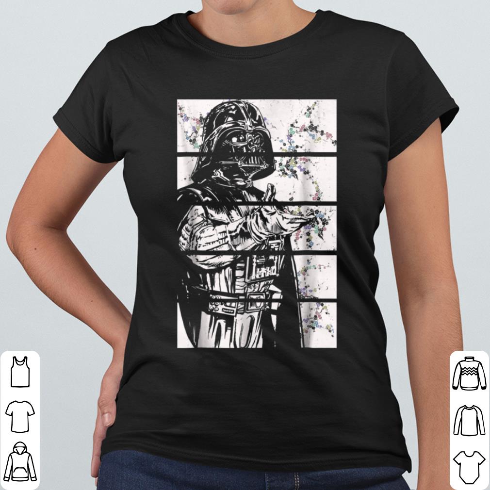 Star Wars Darth Vader Force Graphic shirt 6fa780ee star wars darth vader force graphic shirt 4 - Star Wars Darth Vader Force Graphic shirt