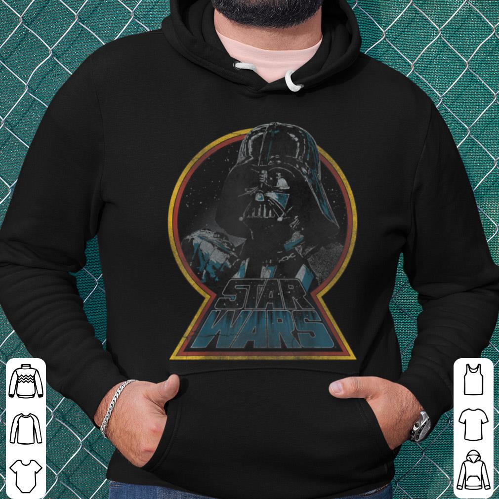 Nice Star Wars Darth Vader Iconic Fist Logo Badge Graphic shirt 83f4c321 nice star wars darth vader iconic fist logo badge graphic shirt 4 - Nice Star Wars Darth Vader Iconic Fist Logo Badge Graphic shirt
