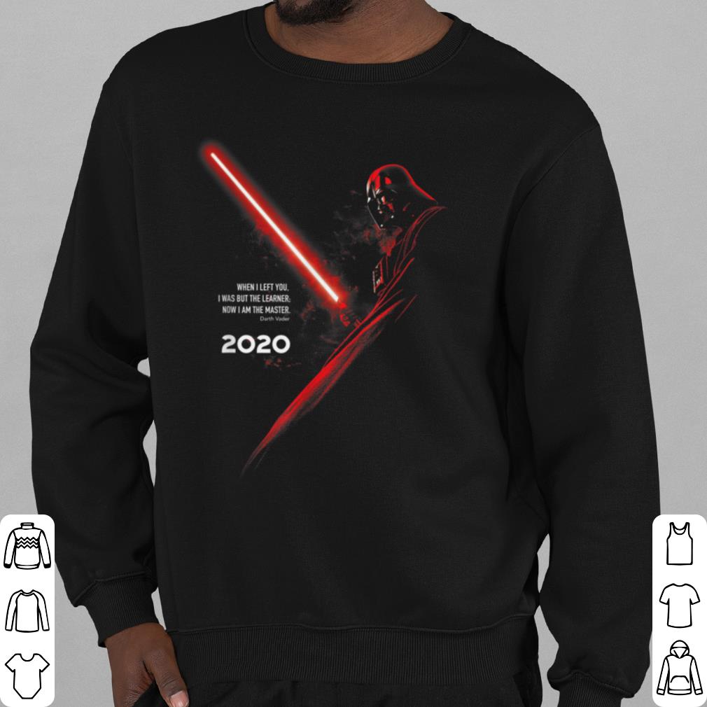 Top Star Wars Darth Vader I Am the Master 2021 shirt 8f265c34 top star wars darth vader i am the master 2021 shirt 4 - Top Star Wars Darth Vader I Am the Master 2021 shirt