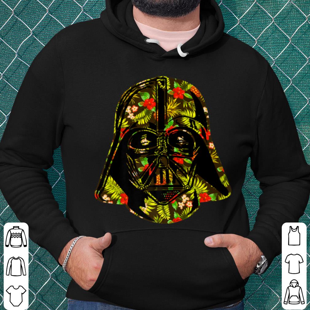 Cool Star Wars Darth Vader Hawaiian Print Helmet Premium shirt 9fa68761 cool star wars darth vader hawaiian print helmet premium shirt 4 - Cool Star Wars Darth Vader Hawaiian Print Helmet Premium shirt